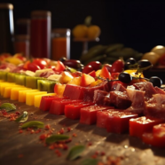 Aroma Gourmet